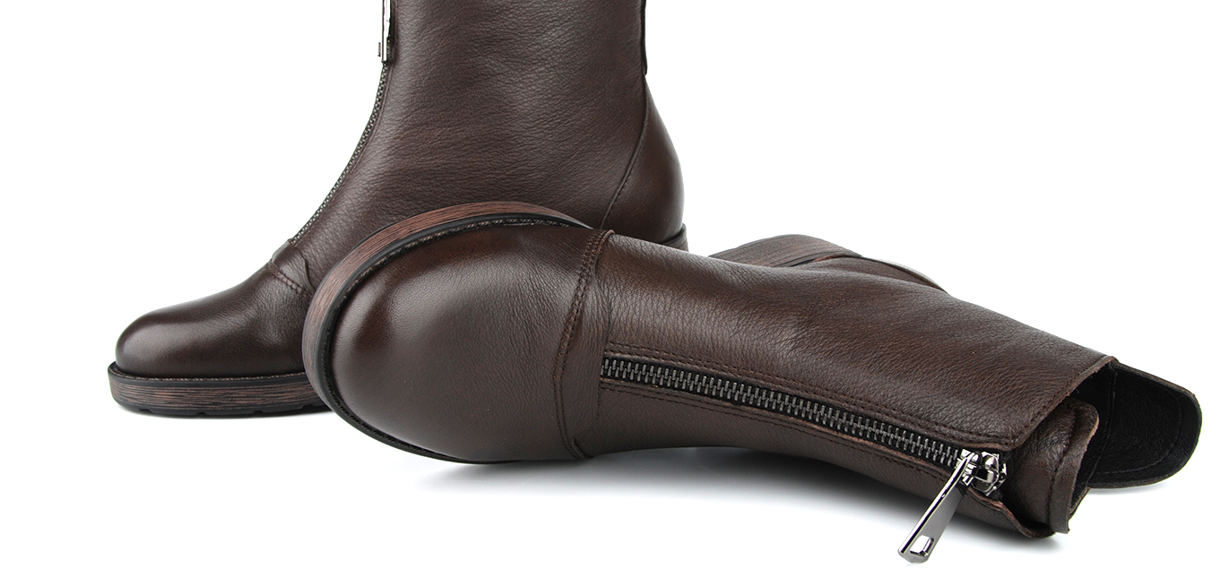 Новая коллекция обуви