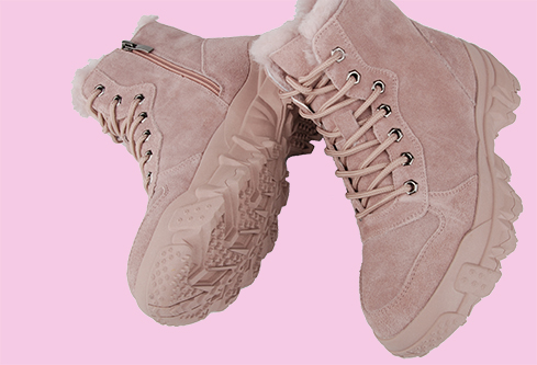 Женские полуботинки заплатками Evita лимонные