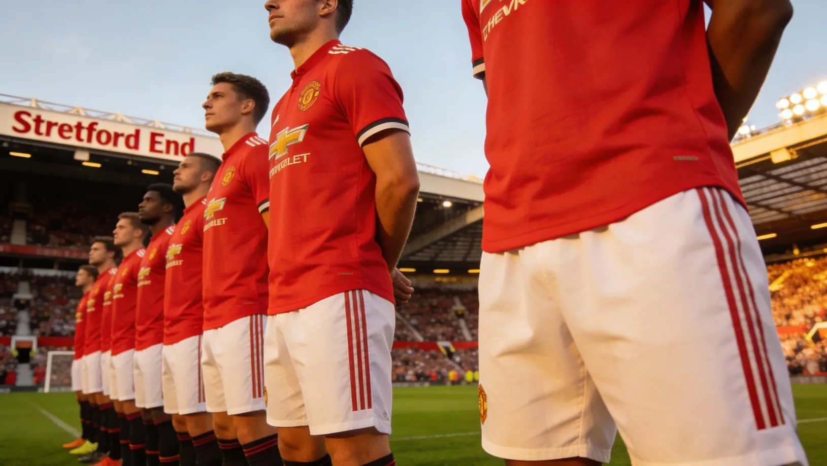 Актуальный основной состав Манчестер Юнайтед в сезоне 2025/26: вратари, защитники, полузащитники и нападающие, роли и особенности игроков.