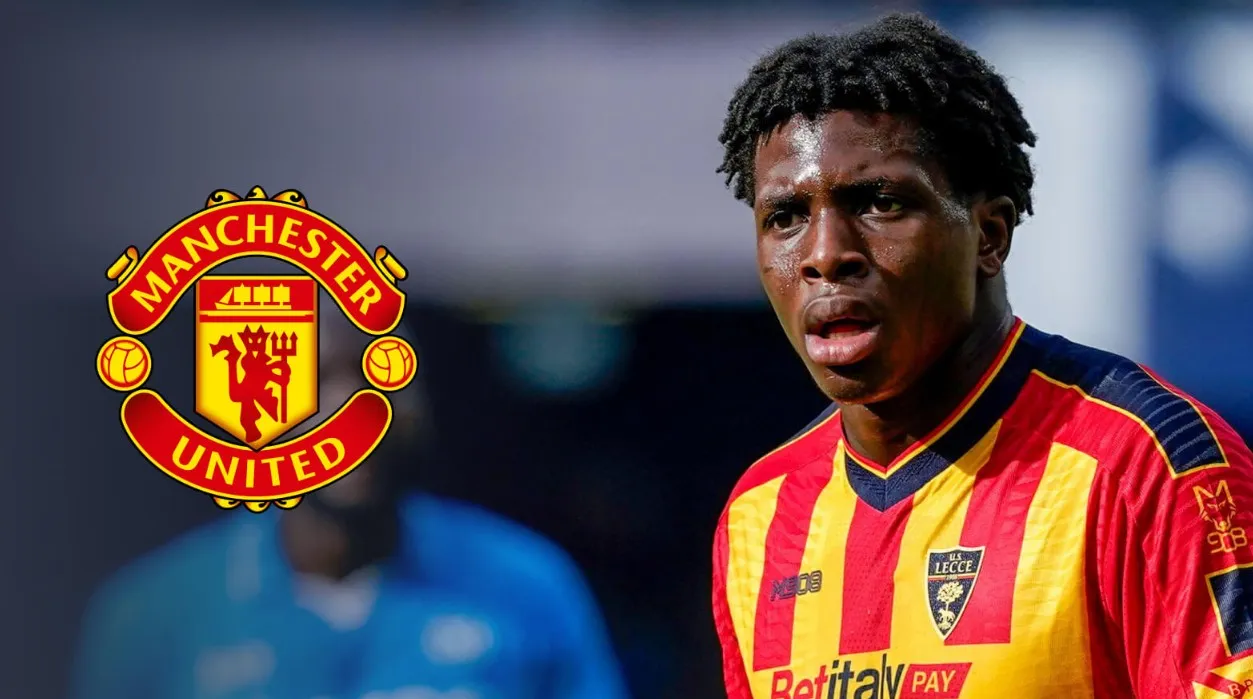 Игрок Манчестер Юнайтед признан лучшим в туре Премьер-лиги