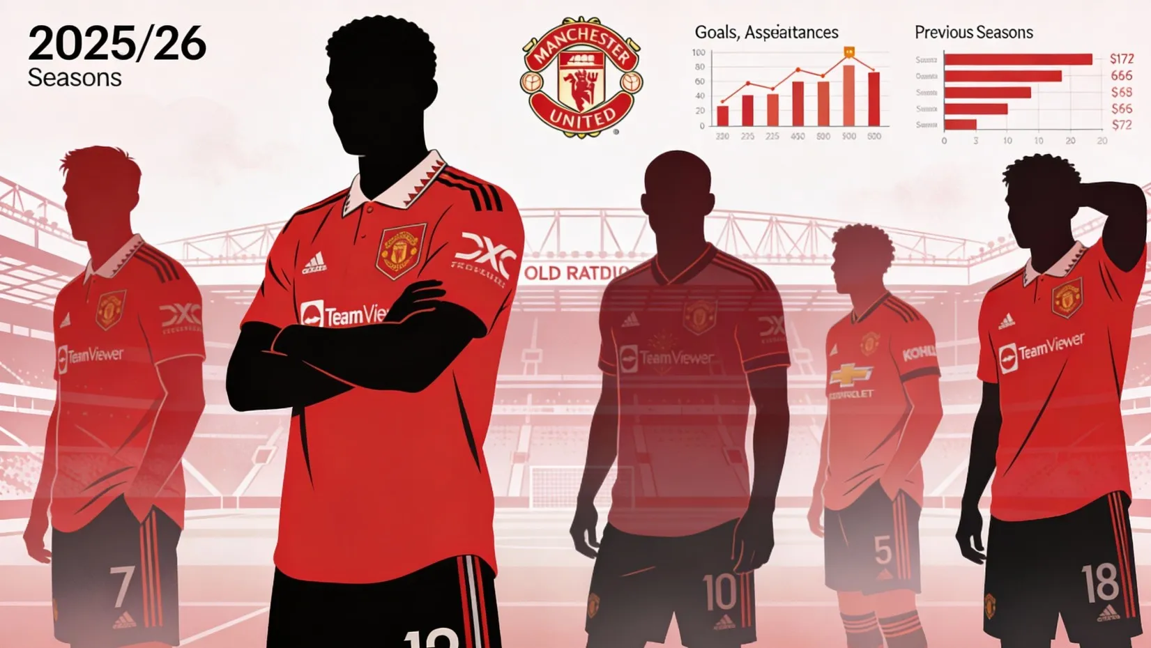 Кто покинул Манчестер Юнайтед в сезоне 2025/26: продажи, аренды, уходы по контракту и влияние потерь на глубину состава.