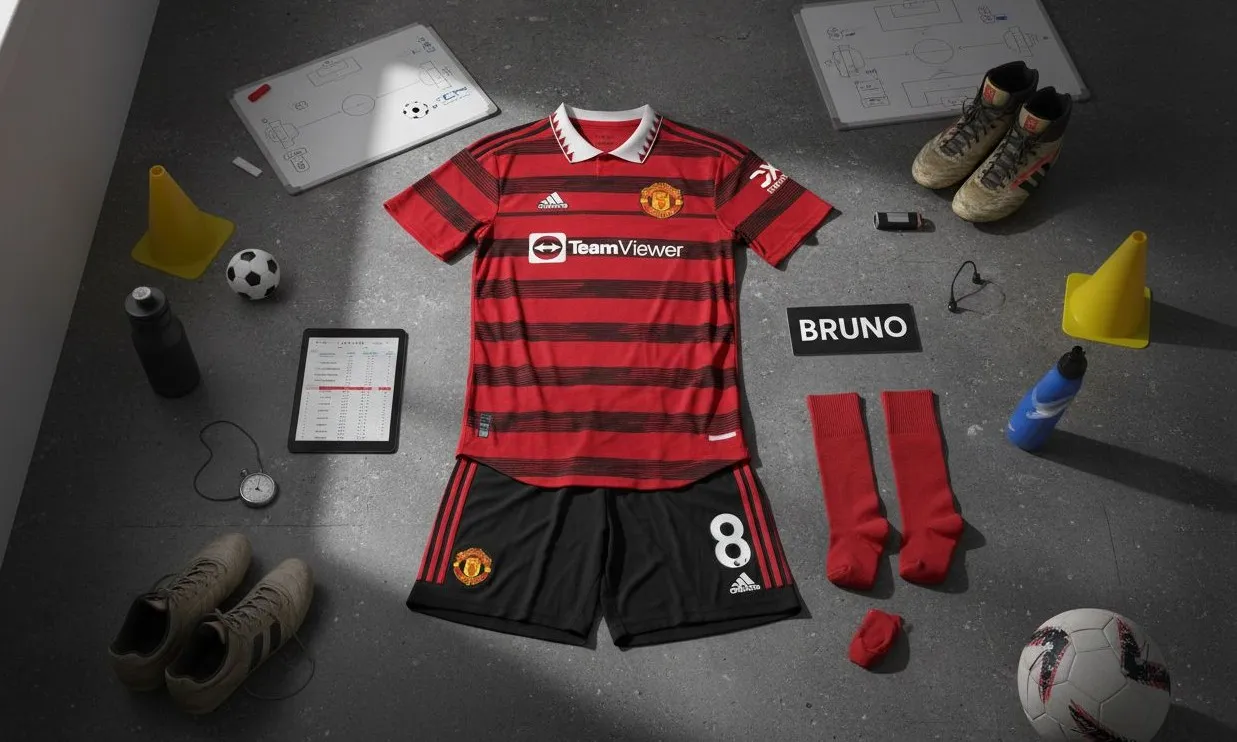 Анализ актуальной формы игроков Манчестер Юнайтед: кто прибавил, кто сдал и как это влияет на результаты команды в сезоне Премьер-Лиги.