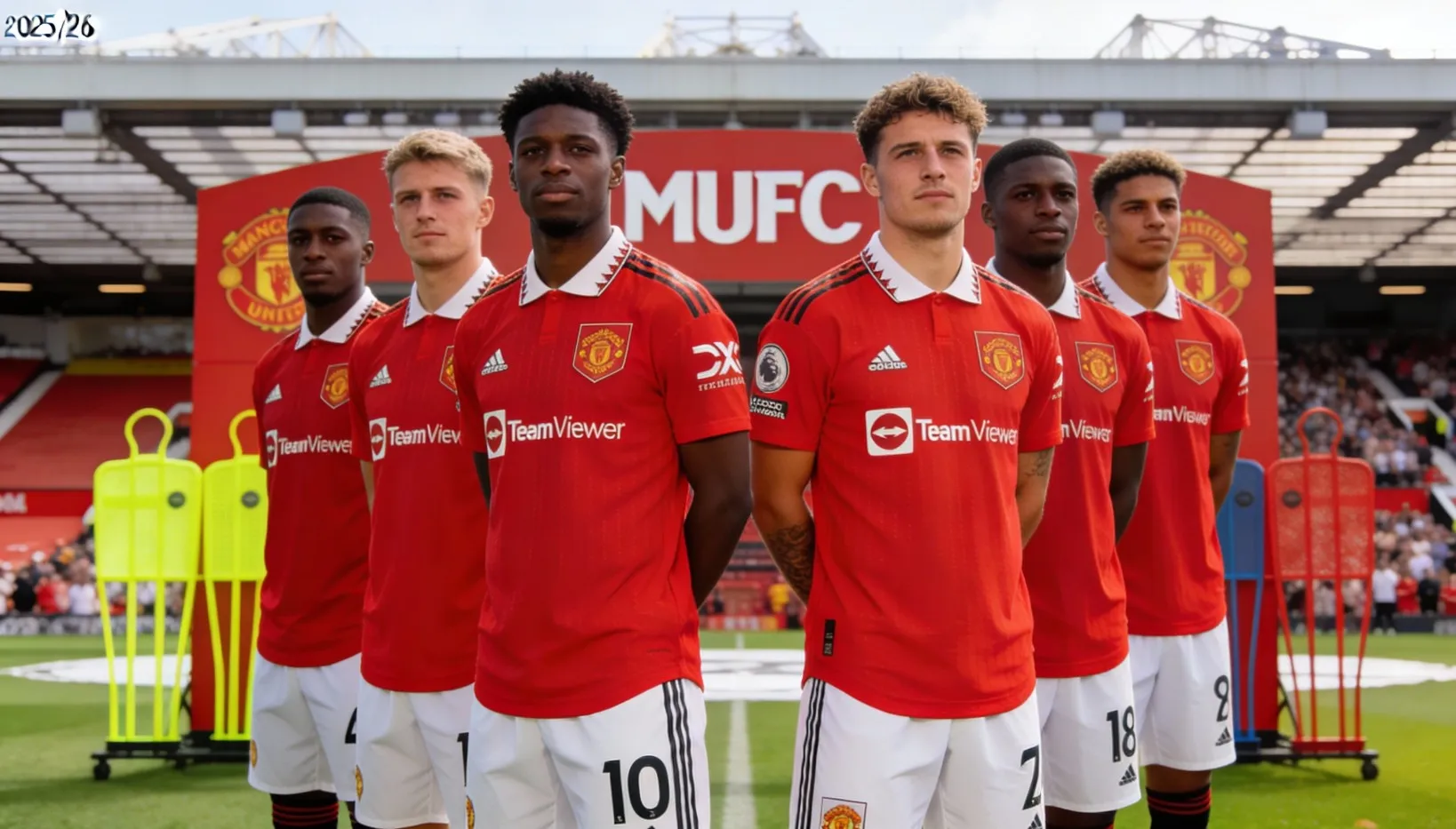 Все официальные новички Манчестер Юнайтед в сезоне 2025/26: летние трансферы, отсутствие зимних покупок и анализ ролей игроков в команде.