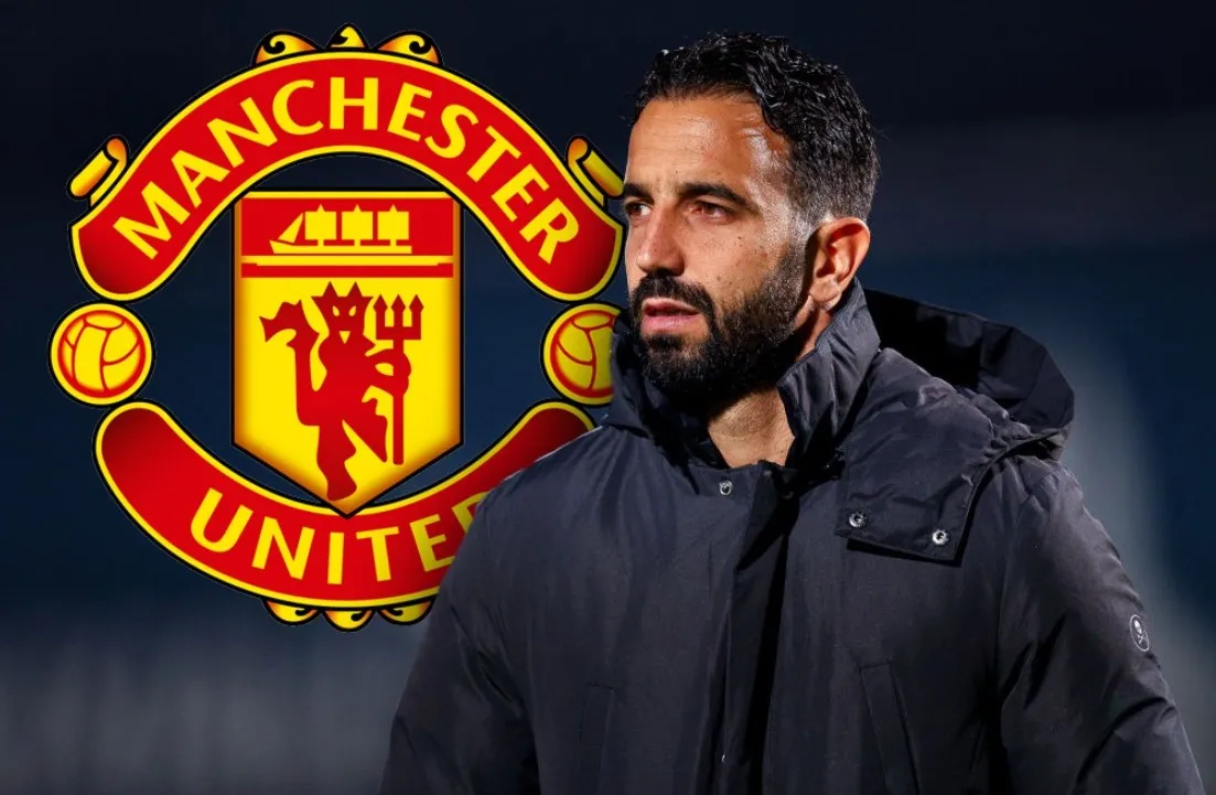 Конфликт тренера и руководства стал ключевым моментом для Манчестер Юнайтед