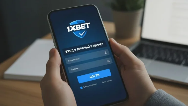 1хбет вход в личный кабинет: инструкция по авторизации для новых пользователей