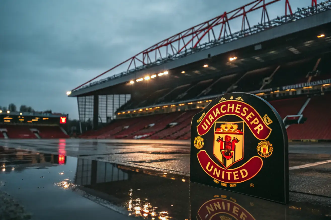 Почему Манчестер Юнайтед не выигрывает АПЛ