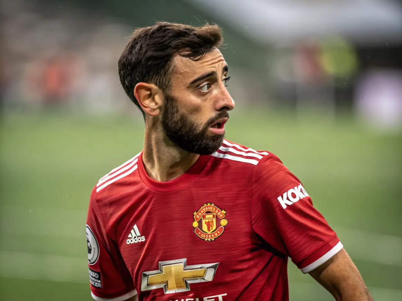 Бруну Фернандеш: лидер Манчестер Юнайтед или проблема